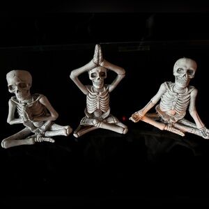 “Yoga Bums” Weird Wednesday